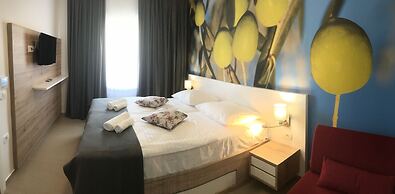 Apartments Vila 4m