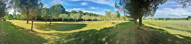 Villaggio La Pescaccia
