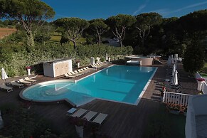 Villaggio La Pescaccia
