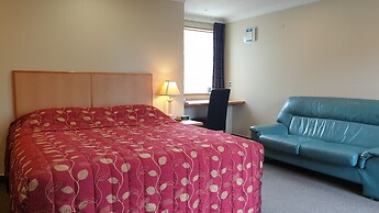 97 Motel Moray