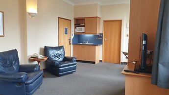 97 Motel Moray