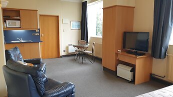 97 Motel Moray
