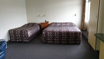 97 Motel Moray
