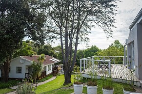 Stannards Guest Lodge