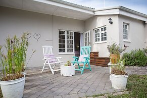 Stannards Guest Lodge