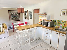 Stannards Guest Lodge
