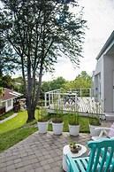 Stannards Guest Lodge