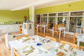Stannards Guest Lodge