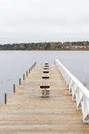 Hotel Aateli Lakeside