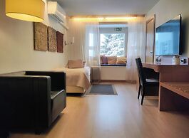 Hotel Aateli Lakeside