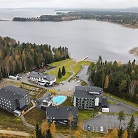 Hotel Aateli Lakeside