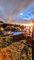 Hotel Aateli Lakeside