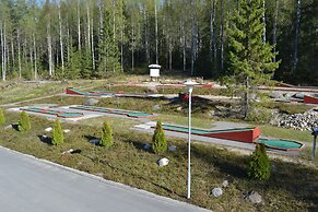 Hotel Aateli Lakeside