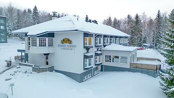 Hotel Aateli Lakeside