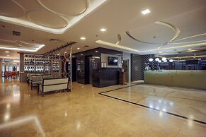 Niza Park Hotel