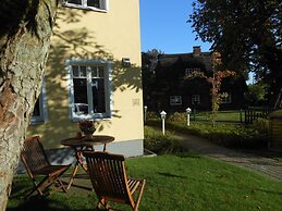 Landhaus Hammoor