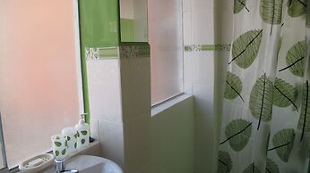Casa de Mama de Cusco 2 - The Ecohouse
