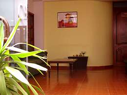 Casa de Mama de Cusco 2 - The Ecohouse
