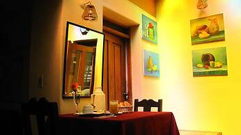 Casa de Mama de Cusco 2 - The Ecohouse