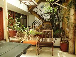 Casa de Mama de Cusco 2 - The Ecohouse