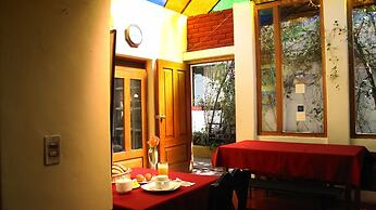 Casa de Mama de Cusco 2 - The Ecohouse