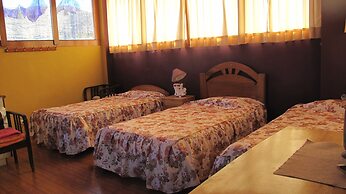 Casa de Mama de Cusco 2 - The Ecohouse