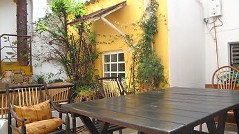 Casa de Mama de Cusco 2 - The Ecohouse