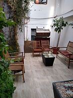 Casa de Mama de Cusco 2 - The Ecohouse