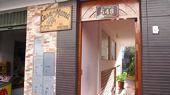 Casa de Mama de Cusco 2 - The Ecohouse