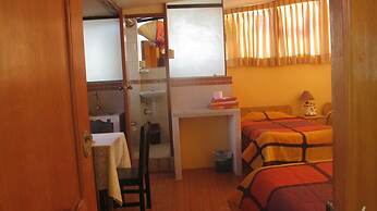 Casa de Mama de Cusco 2 - The Ecohouse