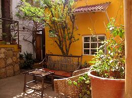 Casa de Mama de Cusco 2 - The Ecohouse