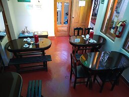Casa de Mama de Cusco 2 - The Ecohouse