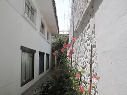 Casa de Mama de Cusco 2 - The Ecohouse