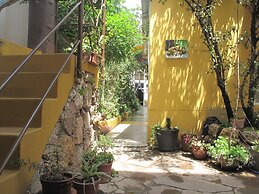 Casa de Mama de Cusco 2 - The Ecohouse