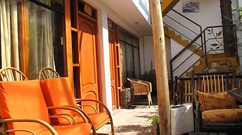 Casa de Mama de Cusco 2 - The Ecohouse