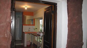 Casa de Mama de Cusco 2 - The Ecohouse