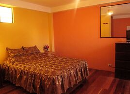Casa de Mama de Cusco 2 - The Ecohouse