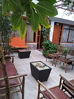 Casa de Mama de Cusco 2 - The Ecohouse