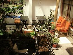 Casa de Mama de Cusco 2 - The Ecohouse