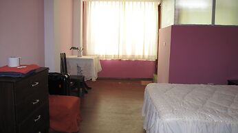 Casa de Mama de Cusco 2 - The Ecohouse