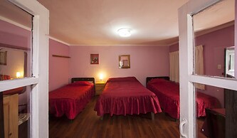 Casa de Mama de Cusco 2 - The Ecohouse
