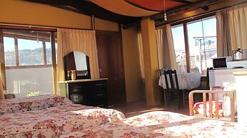 Casa de Mama de Cusco 2 - The Ecohouse
