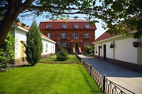 Residence Troya