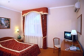Residence Troya