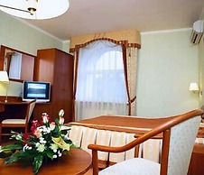 Residence Troya