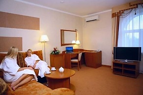 Residence Troya