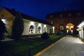 Residence Troya