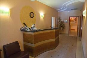 Residence Troya