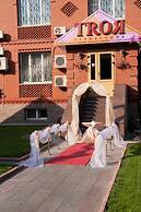 Residence Troya