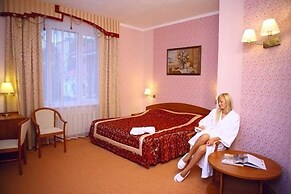 Residence Troya